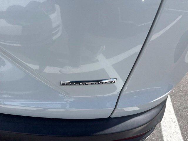 Used 2021 Honda CR-V Special Edition image 4