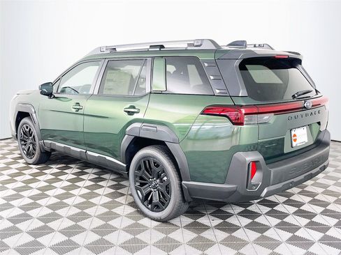 New 2026 Subaru Outback Limited XT AWD/4WD image 6