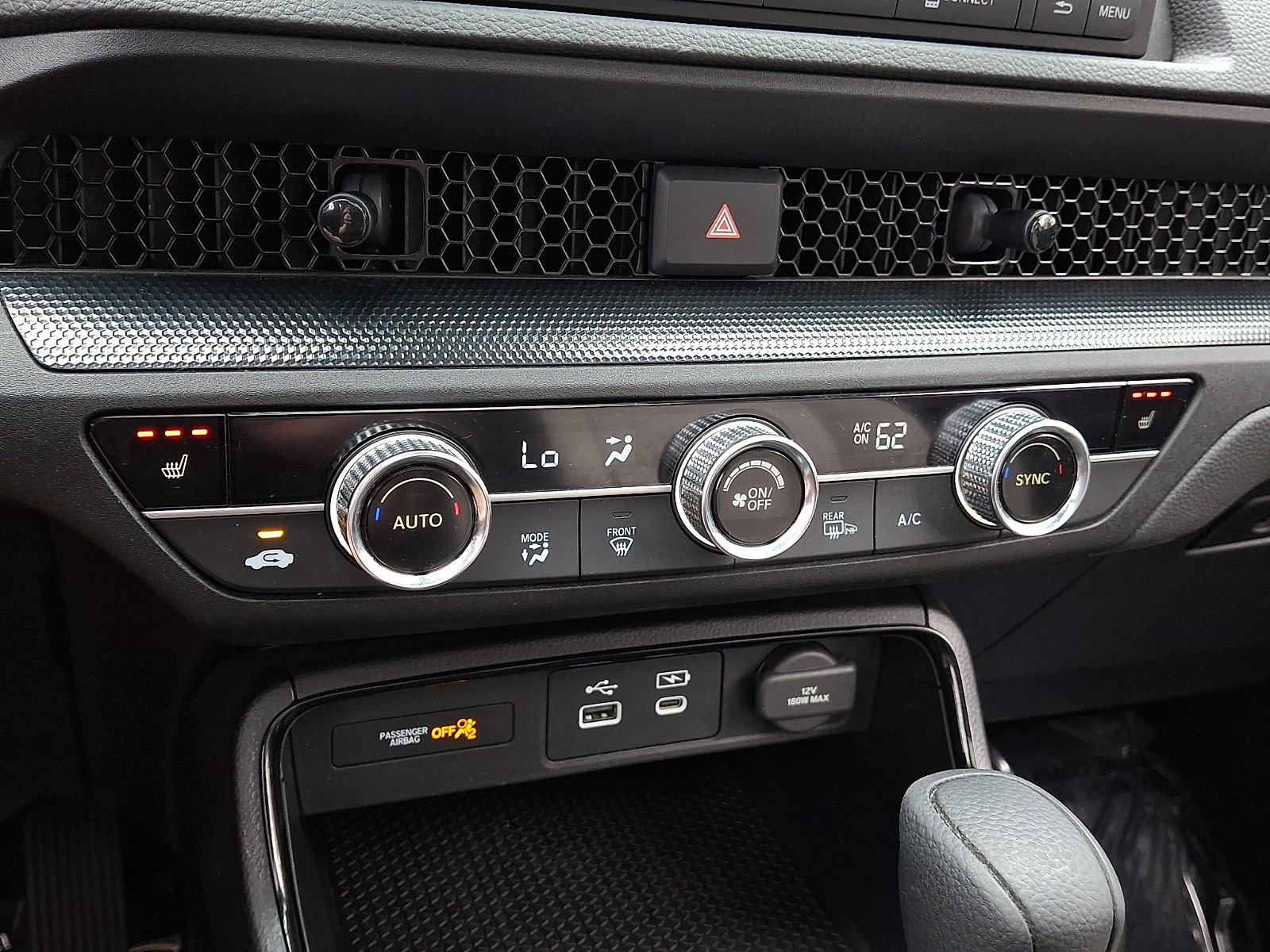 Certified 2024 Honda CR-V EX image 15