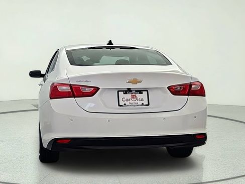 Used 2024 Chevrolet Malibu LS w/ Driver Confidence Package FWD image 5