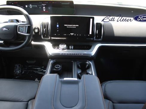 New 2026 Ford Expedition Tremor AWD/4WD image 12