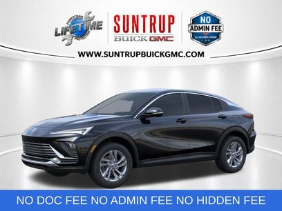 New 2026 Buick Envista Preferred w/ Convenience II Package
