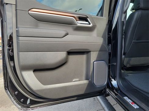 New 2026 GMC Sierra 1500 Denali w/ Technology Package image 11