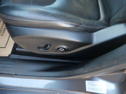 Used 2017 Jeep Cherokee Latitude w/ True North Edition image 16