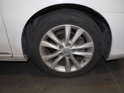 Used 2011 Lexus ES 350 image 16