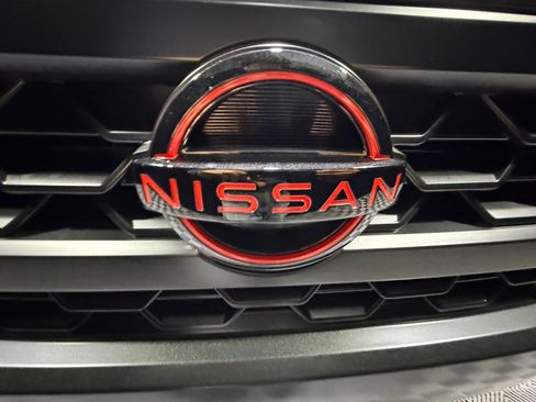 New 2026 Nissan Frontier Pro-X image 23