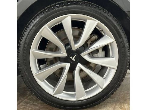 Used 2020 Tesla Model 3 Long Range AWD/4WD image 11