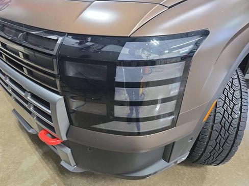Certified 2026 Hyundai Palisade XRT Pro AWD/4WD image 31