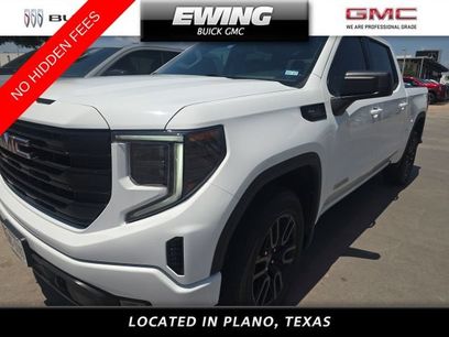 Used 2023 GMC Sierra 1500 Elevation w/ Preferred Package