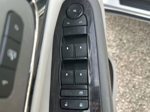 Used 2016 Buick Enclave Leather w/ Trailering Package image 13