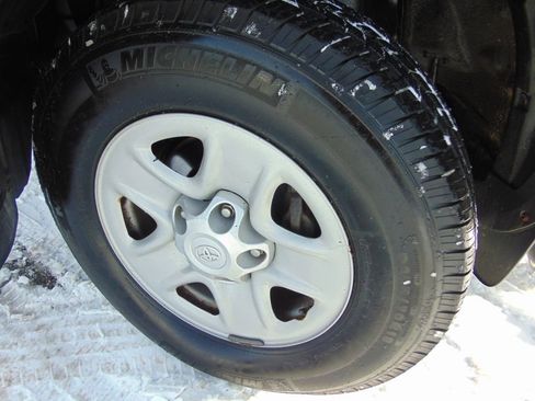 Used 2009 Toyota Tundra 2WD Double Cab image 24