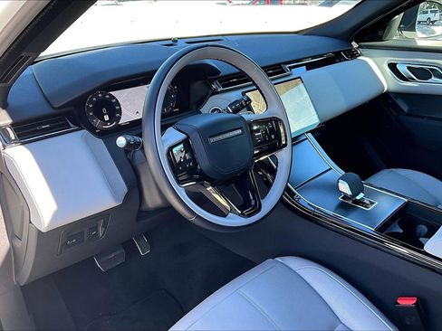 Used 2024 Land Rover Range Rover Velar Dynamic SE image 15