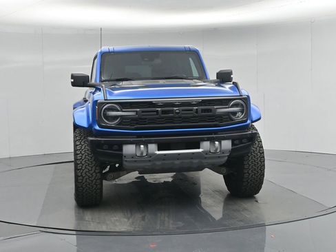 Used 2024 Ford Bronco Raptor w/ Interior Carbon Fiber Pack 6 image 53