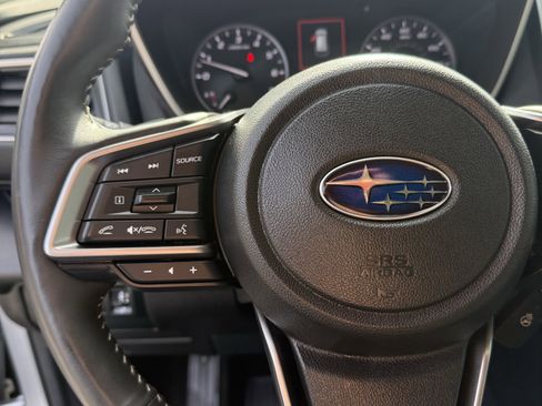 Used 2025 Subaru Ascent Touring w/ Popular Package #2 image 4