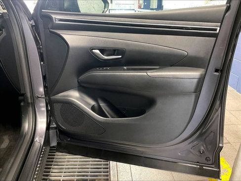 Used 2024 Hyundai Tucson SEL AWD/4WD image 12
