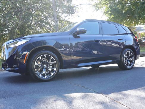 New 2026 BMW X3 xDrive30 w/ Premium Package image 44