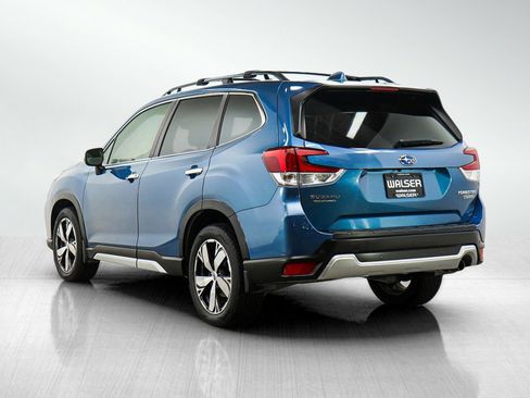 Used 2019 Subaru Forester Touring w/ Popular Package #3 AWD/4WD image 3