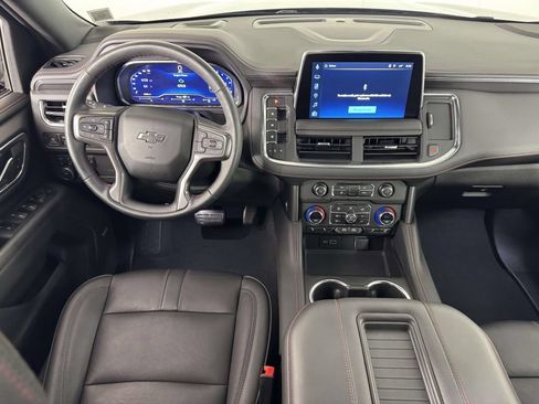 Used 2023 Chevrolet Tahoe RST w/ RST Performance Edition AWD/4WD image 5