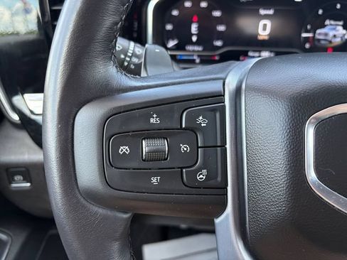 Used 2022 GMC Sierra 1500 Elevation AWD/4WD image 25