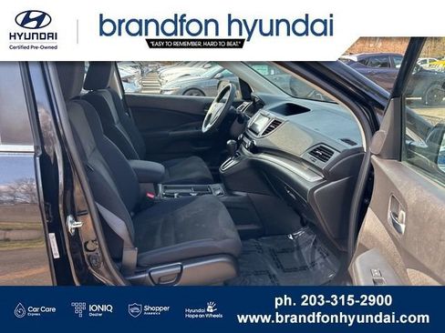 Used 2016 Honda CR-V EX image 27