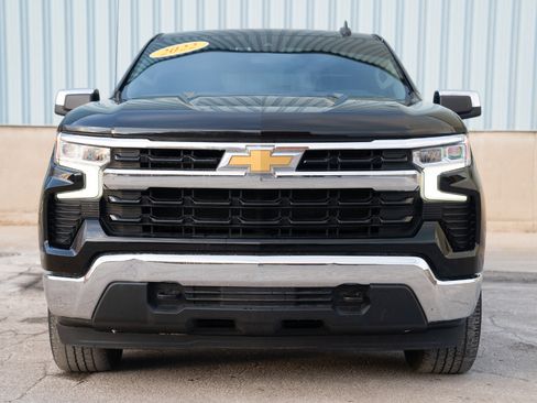 Used 2022 Chevrolet Silverado 1500 LT image 3