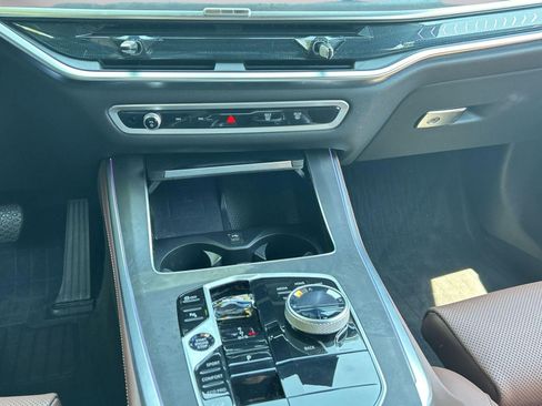 Used 2026 BMW X5 xDrive40i w/ Executive Package AWD/4WD image 26