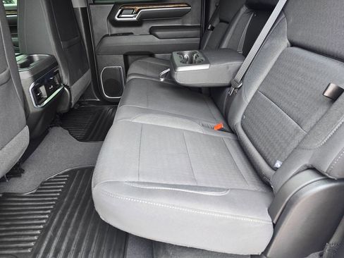 Used 2026 GMC Sierra 1500 Elevation AWD/4WD image 32