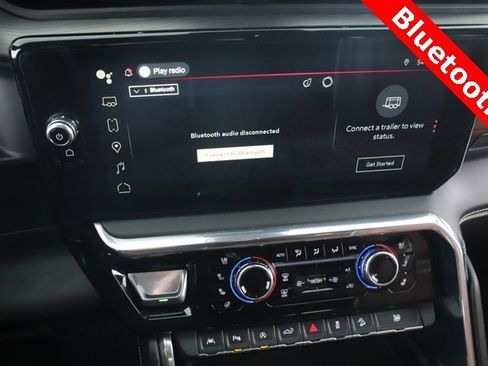 Used 2024 GMC Sierra 1500 Denali Ultimate image 5