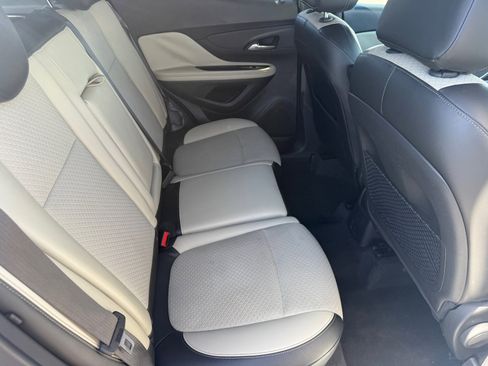 Used 2017 Buick Encore Preferred image 25