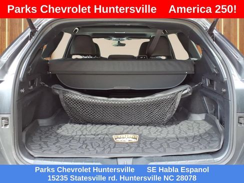 Used 2024 Subaru Outback Wilderness AWD/4WD image 31