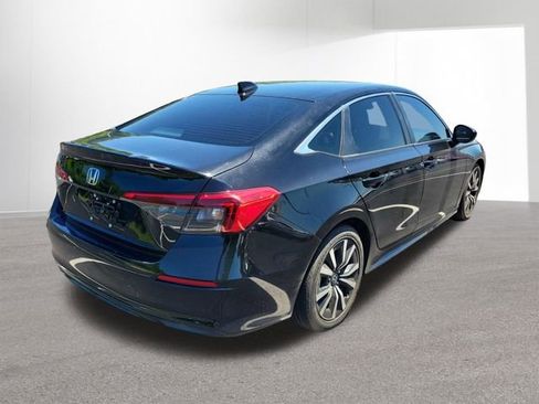 Used 2023 Honda Civic EX image 13