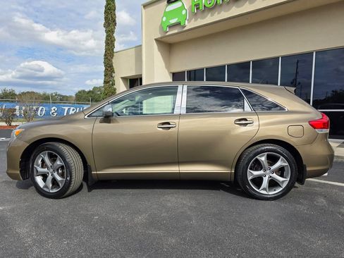 Used 2012 Toyota Venza XLE image 8