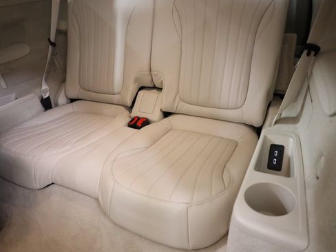 Used 2025 Mercedes-Benz EQS 450+ 4MATIC SUV image 55