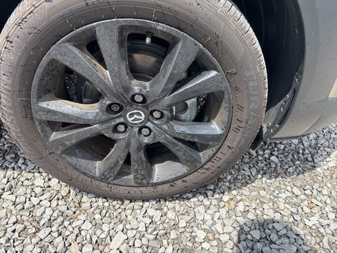 Used 2024 MAZDA CX-30 Carbon AWD/4WD image 10