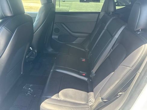 Used 2020 Tesla Model Y Long Range AWD/4WD image 21