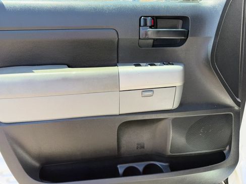 Used 2008 Toyota Tundra 2WD Double Cab image 9