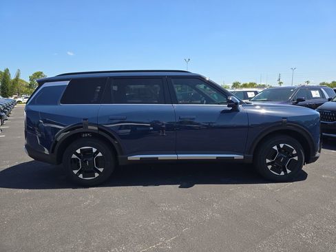 New 2027 Kia Telluride EX FWD image 9