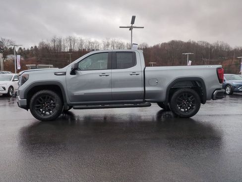New 2026 GMC Sierra 1500 Elevation w/ Elevation Select Package AWD/4WD image 8