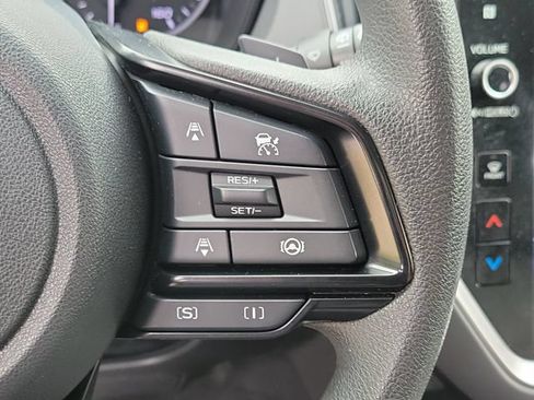 Used 2024 Subaru Crosstrek 2.0i Premium AWD/4WD image 10