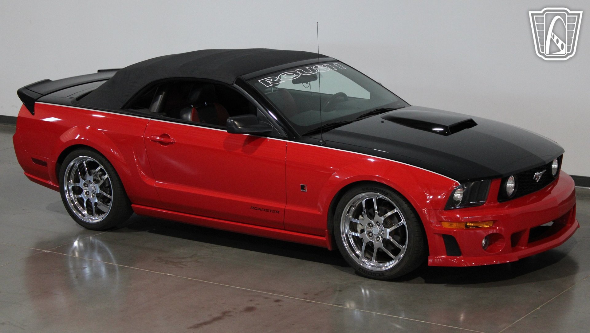 Used 2007 Ford Mustang GT RWD image 6