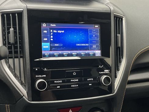 Used 2023 Subaru Crosstrek 2.0i Premium image 15