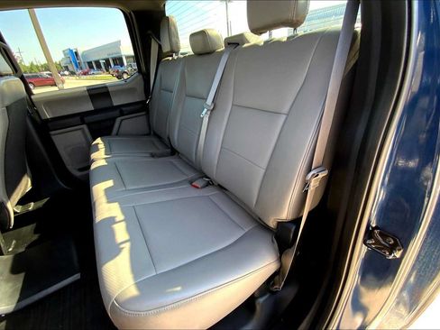 Used 2018 Ford F150 XL w/ XL Power Equipment Group AWD/4WD image 37