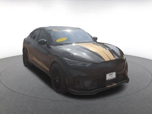 Used 2023 Ford Mustang Mach-E GT image 3