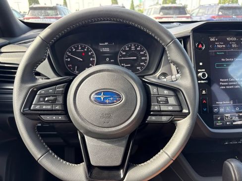 Used 2026 Subaru Forester Premium AWD/4WD image 2