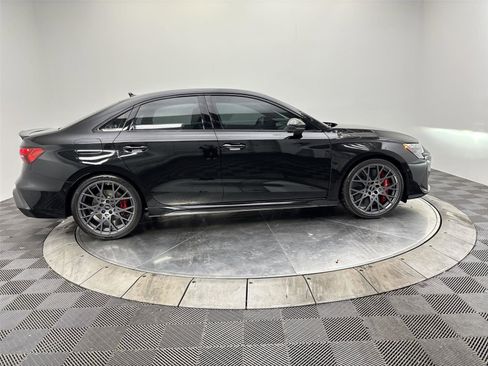 Used 2025 Audi RS 3 image 17