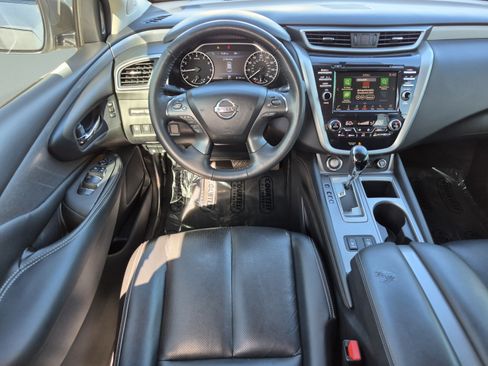 Used 2019 Nissan Murano SL FWD image 14