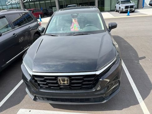 Used 2024 Honda CR-V EX-L image 6