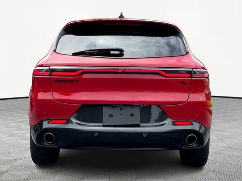 Used 2024 Dodge Hornet R/T w/ R/T Blacktop Package image 6