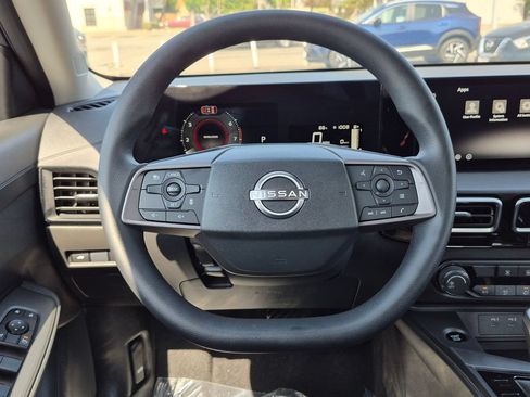 Certified 2026 Nissan Sentra S w/ Floor Mat Package FWD image 17