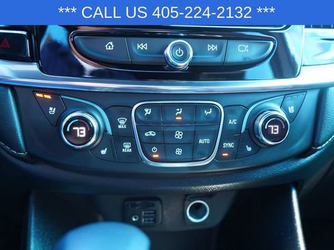 Used 2023 Chevrolet Traverse Premier w/ Redline Edition FWD image 41